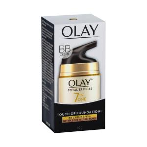 bb olay cream