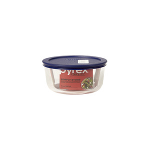Pyrex Simply Store Round Container 950ml Coles Online Pyrex Simply Store Round Container 950ml Coles Online