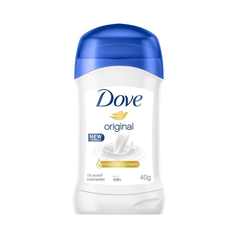 Dove Women Deodorant 48hr Stick Original | 40g