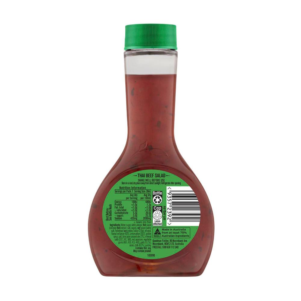 strapless open back dress Garlic Mayonnaise Catering Size – Morans Mega Jam main image 1