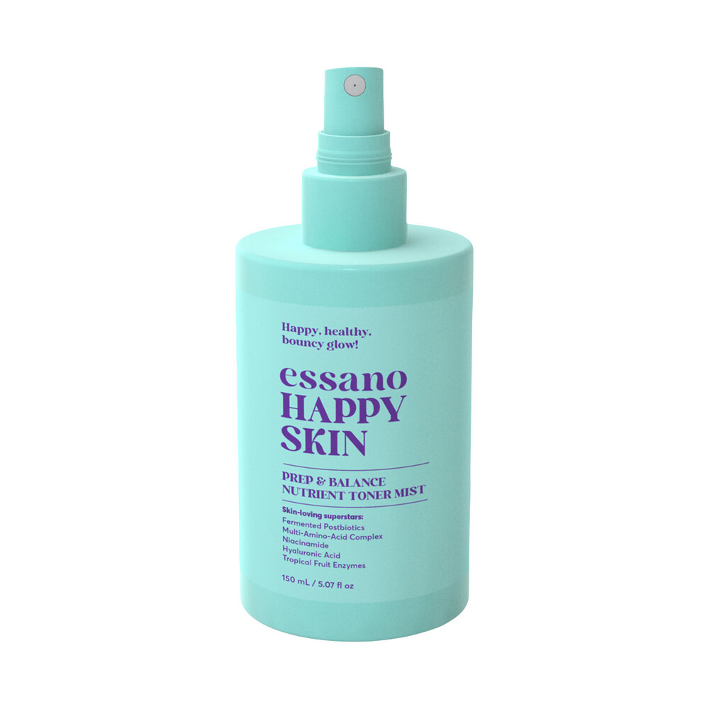 Buy Essano Happy Skin Toner 150mL Coles