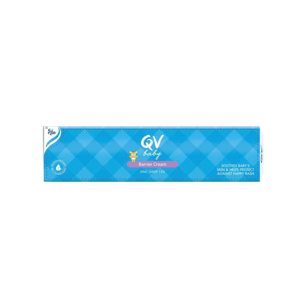 Buy QV Baby Barrier Cream 125g Coles