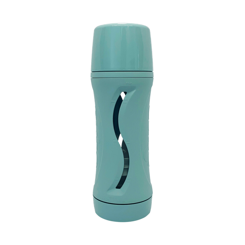 Subo Food Bottle Duck Egg 210mL | 1 each