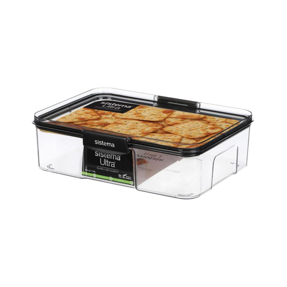 Sistema Ultra Container 1.73l | 1 each