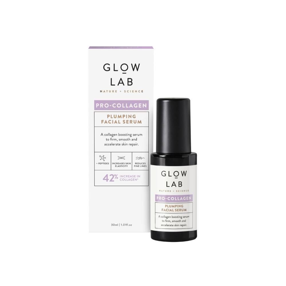 Buy Glow Lab Lab Pro Collagen Serum 30mL Coles