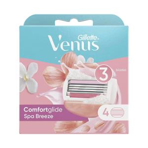 Gillette Venus ComfortGlide White Tea 