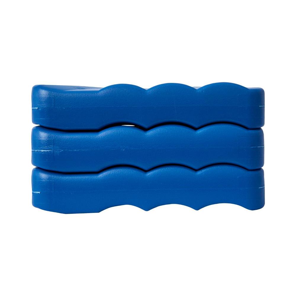 Buy Willow Ice Brick Medium Blue 350ml each Coles