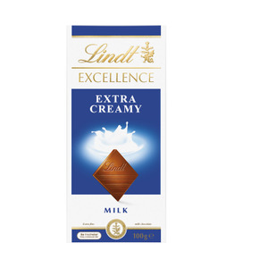 Lindt coles