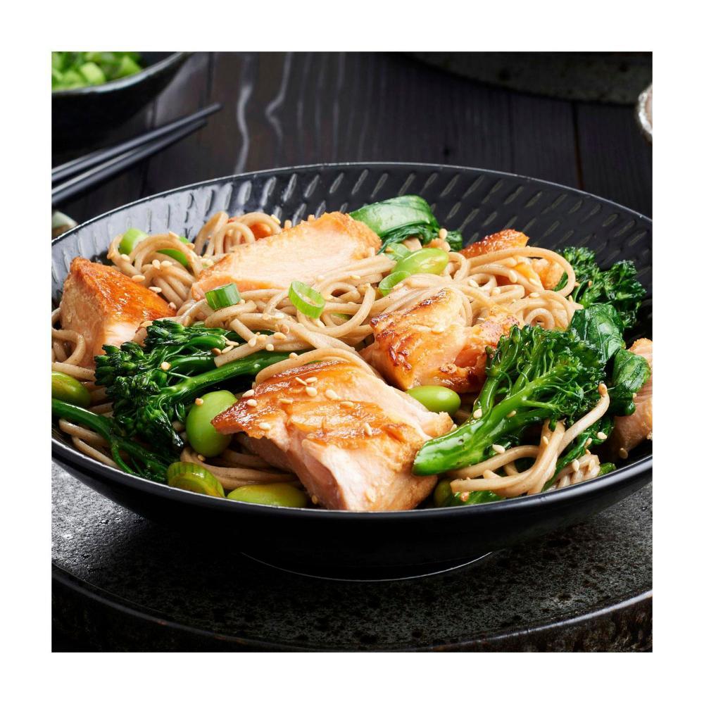 Birds Eye Atlantic Salmon Fillet Natural | 250g