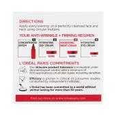 coles loreal revitalift