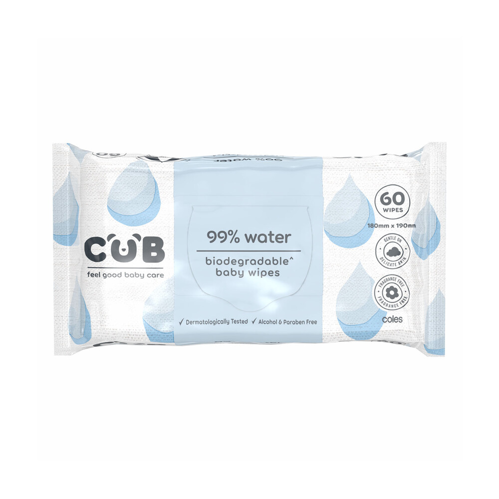 curash babycare curash baby wipes simply water