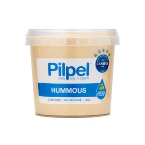 Pilpel Gluten Free Hummous Dip Coles Online