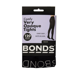 Razzamatazz Opaque Tights 120 Denier 