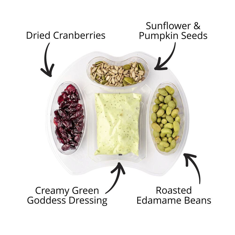 Buy Coles Va Green Goddess Better Bowl 200g | Coles
