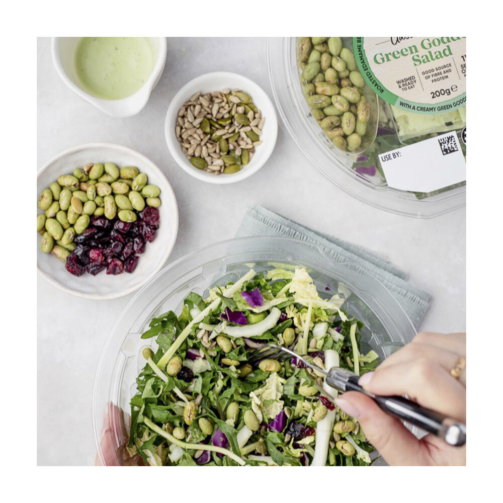 Buy Coles Va Green Goddess Better Bowl 200g | Coles