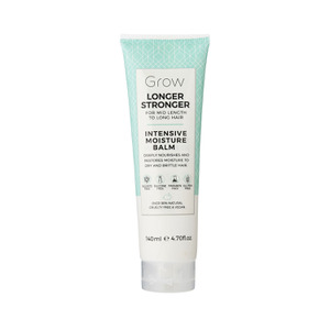 Buy Grow Longer Stronger Intensive Moisture Balm 140mL Coles