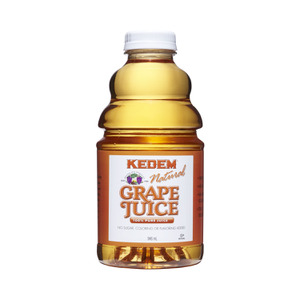 white grape juice for baby