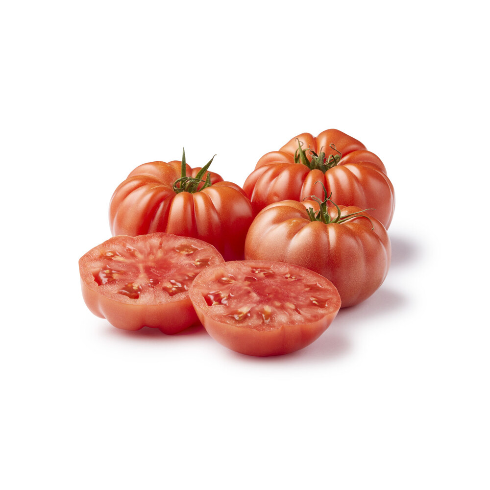 Buy Coles Grandma's Heirloom Tomatoes Red approx. 250g Coles