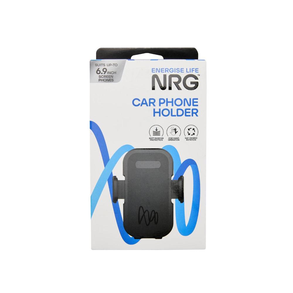 Best Car Phone Holders Buy NRG Car Mobile Phone Holder Each Car