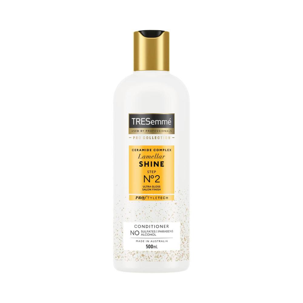 TRESemme Lamellar Shine Conditioner | 500mL