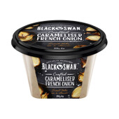 Black Swan Crafted Caramelised French Onion Dip Coles Online