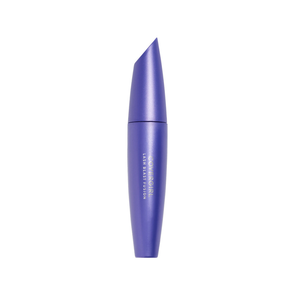 Buy Covergirl Lash Blast Fusion Mascara 860 Very Black 13.1mL Coles