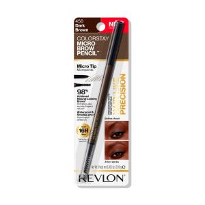 Colorstay Micro Brow Pencil Soft Brown main image 1