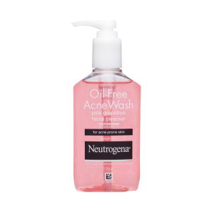neutrogena pink grapefruit