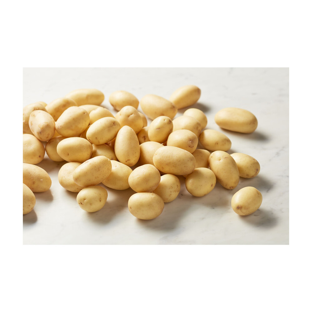 Coles Carisma Washed Potatoes | 2kg