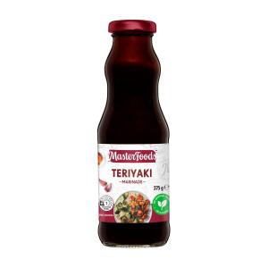 Masterfoods Teriyaki Marinade Coles Online