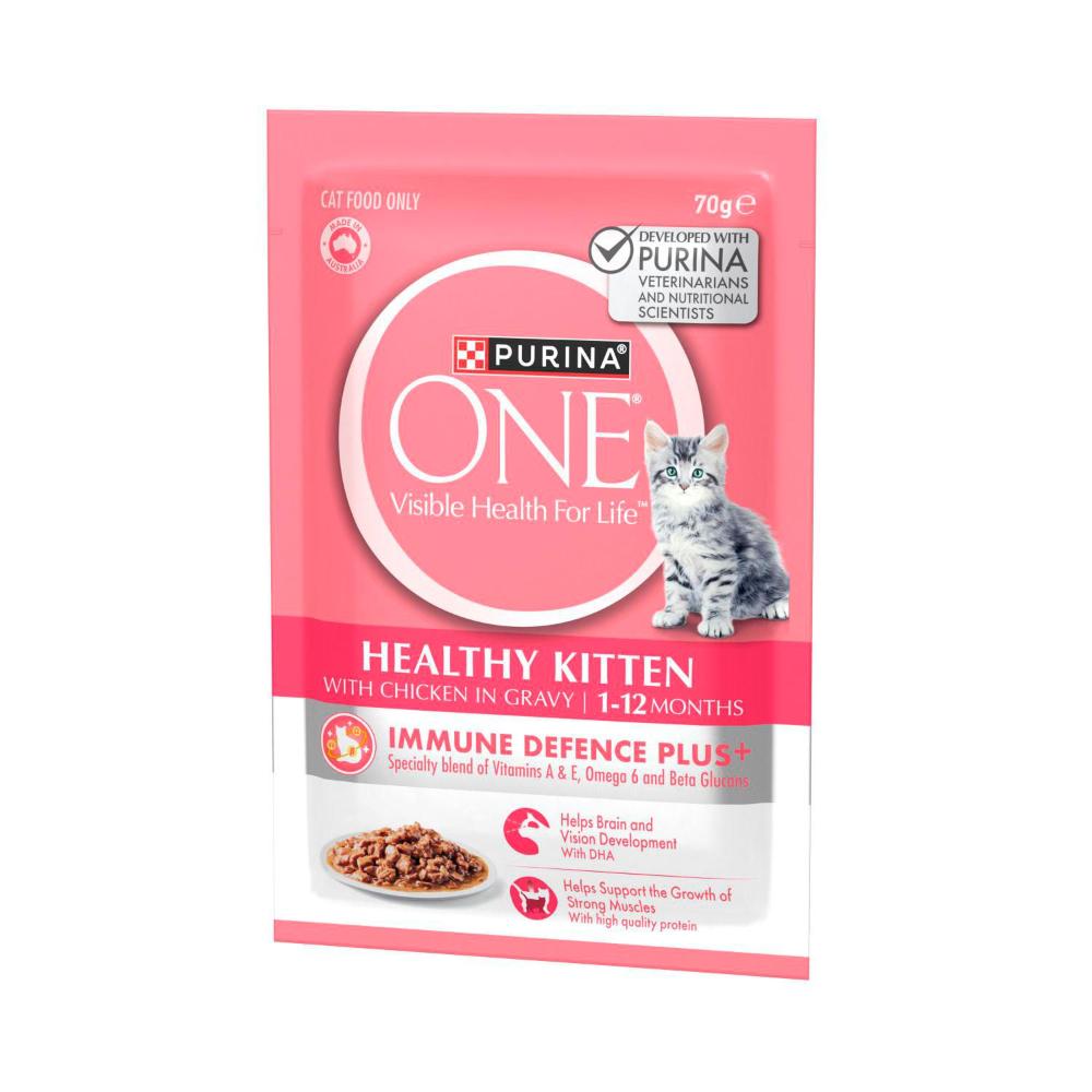 Buy kitten food coles Top Sellers