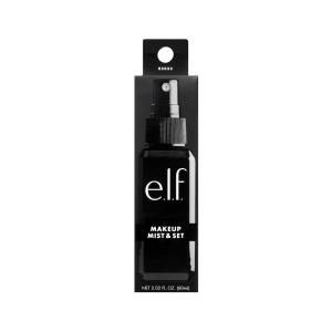 E.l.f. Makeup Mist & Set | 60mL