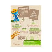 coles baby rice cereal