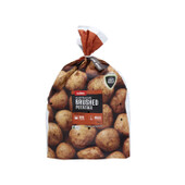 Potatoes - Brushed Yellow Flesh Prepacked