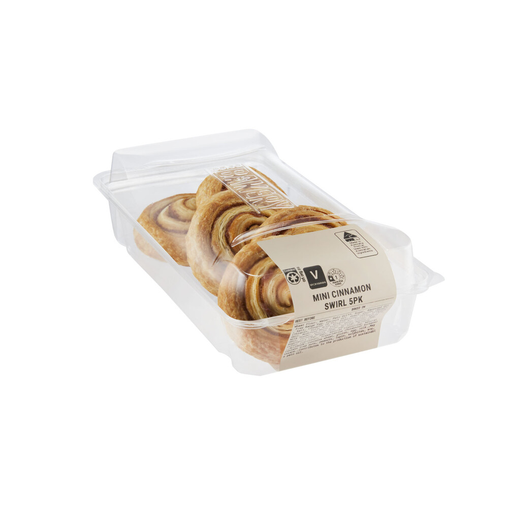elfbar nachfüll pod läuft aus Cinnamon Swirl Braided Coffee Cake main image 1