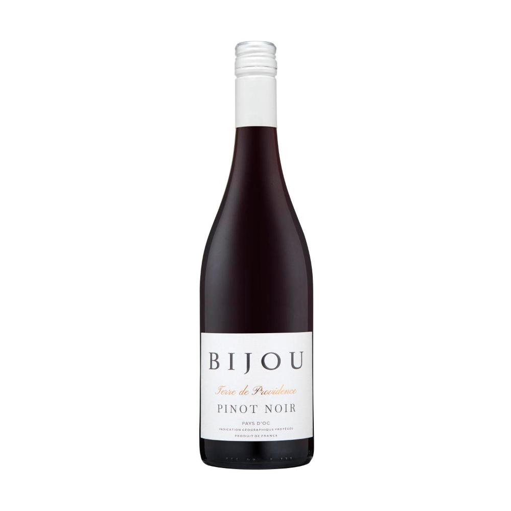 Buy Bijou Terre De Providence Pinot Noir 750ml 1 Each | Coles