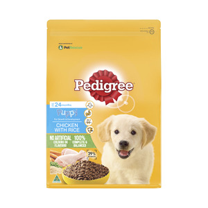 pedigree product