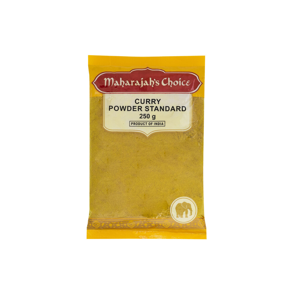 Powder 250g Babas Meat Curry Powder Coles Malaysian Meat Curry