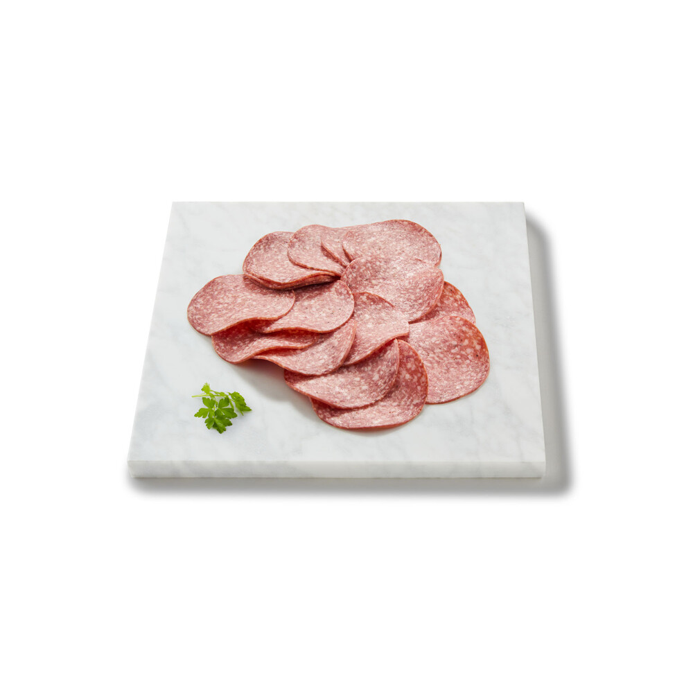 Buy Primo Danish Salami From The Deli approx. 100g Coles