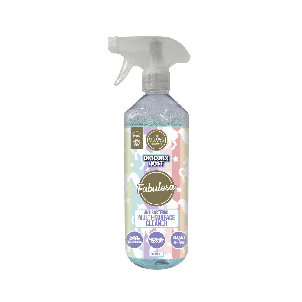 Fabulosa All In One Ulti-Purpose Anti-Bacterial Disinfectant Air