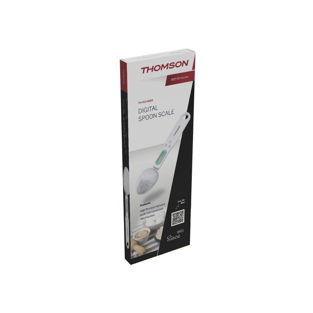 Buy Thomson Digital Spoon Scale 1 each Coles