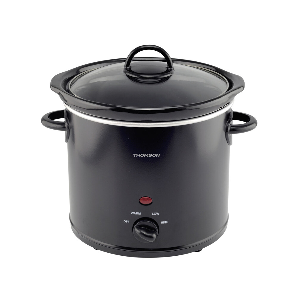 Buy Thomson 3L Slow Cooker 1 each Coles
