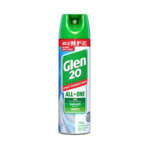 dettol glen 20 disinfectant