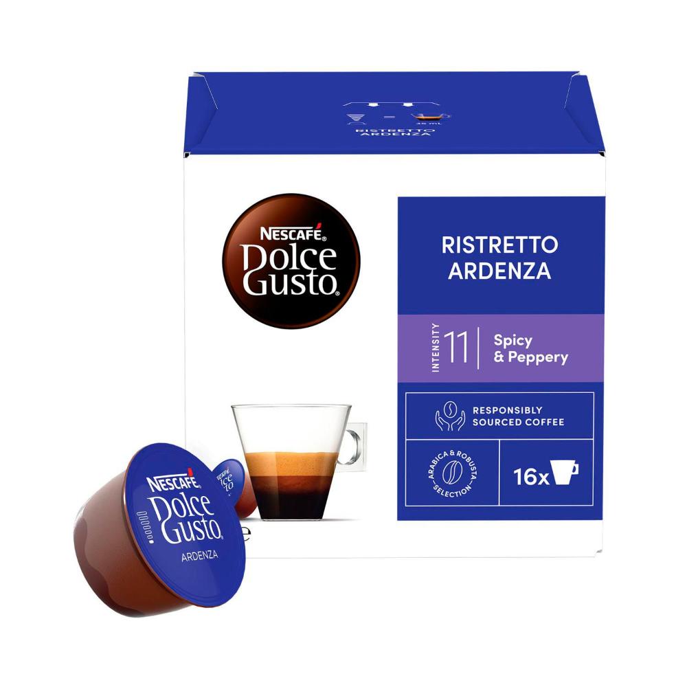 Ristretto Dolce Gusto Capsules Coles Buy Nescafe Dolce Gusto