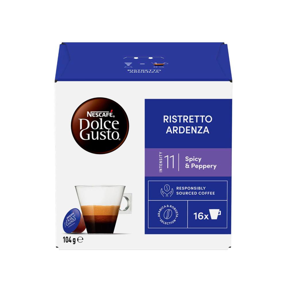 Espresso Coles Coffee Pods Dolce Gusto Coffee Pod Hd6563 Espresso