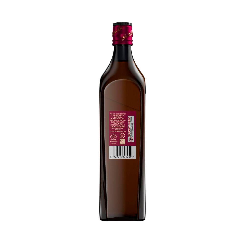 Buy Johnnie Walker Black Ruby Blended Scotch Whisky 700ml 1