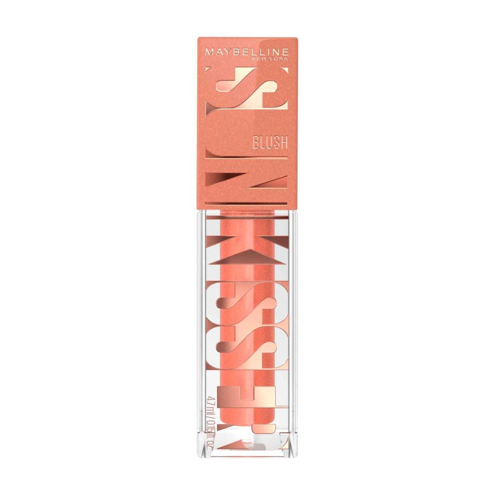 Maybelline Sunkisser Blush Sol Search | 5.4g