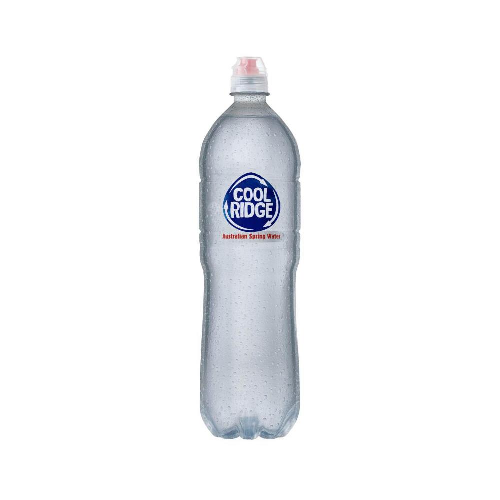 Buy Cool Ridge Spring Water 1L | Coles