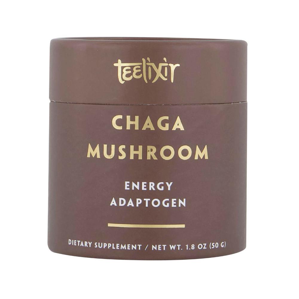 Teelixir Chaga Mushroom | 50g