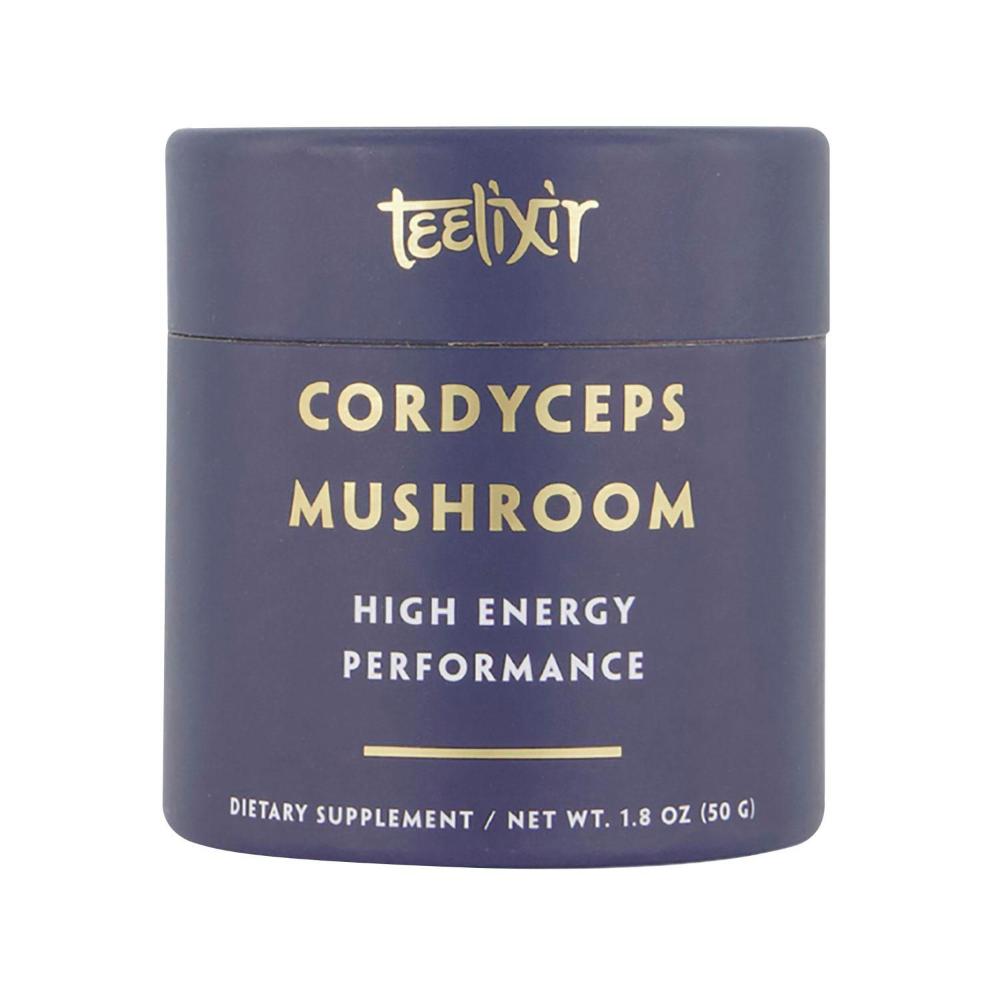 Teelixir Cordyceps Mushroom | 50g